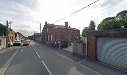 Cardon, Boucherie à Ligny-en-Cambrésis