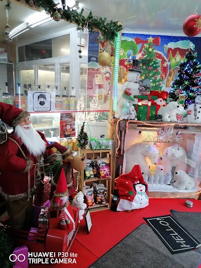 Laurent Jean-Marie, Boucherie à Liévin