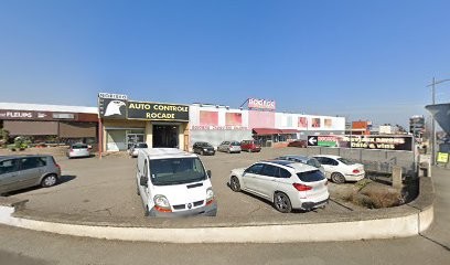 Boucherie Charcuterie Rocade Fraicheur, Boucherie à Mozac