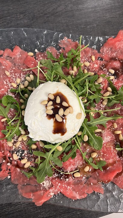 Kasapo, Boucherie à Ris-Orangis