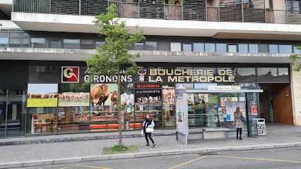 Boucherie Mérignac Les Éleveurs Girondins - Boucherie de la Métropole, Boucherie à Mérignac