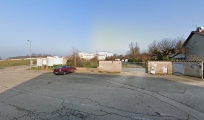 Sprenger Et Associes, Boucherie à Villette-d'Anthon