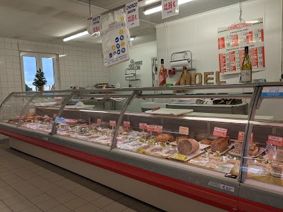 Boucheries - Ma France Nature SORBIER (ex:Le Charollet), Boucherie à Sorbier