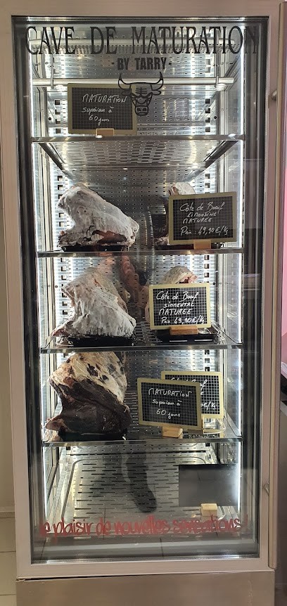 Boucherie Charcuterie P'Tiou Cousin, Boucherie à Villaz