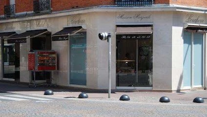 Boucherie marzouk, Boucherie à Noisy-le-Sec