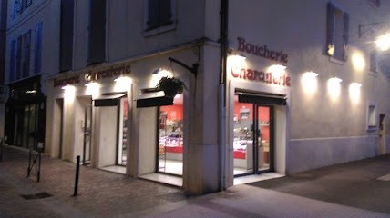Boucherie des arts, Boucherie à Moissac