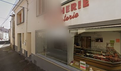 Boucherie Des Volcans, Boucherie à Mozac