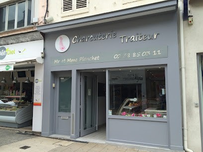 Charcuterie Dorée, Charcuterie à Montargis