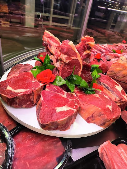 Boucherie Leboë, Boucherie à Clamart