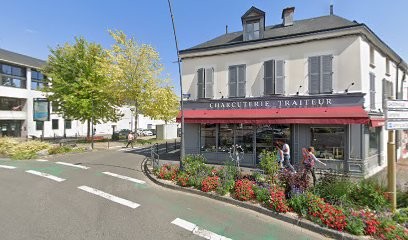 Charcutier Traiteur Braat, Boucherie à Pithiviers