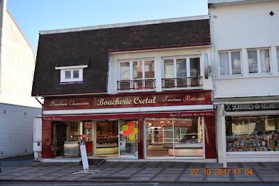 Boucherie Charcuterie Traiteur Rigaux, Boucherie à Cucq