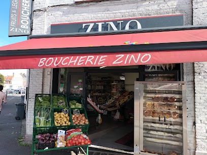 Boucherie Zino, Boucherie à Roubaix