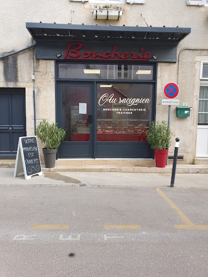 Traiteur Au Savignien, Boucherie à Savigny-lès-Beaune