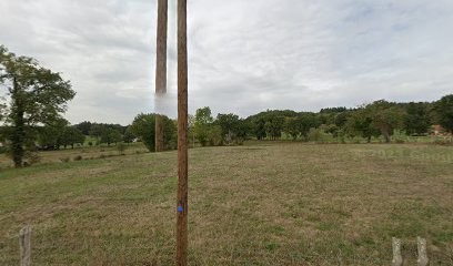 Crouzat Patrick, Boucherie à Leyme