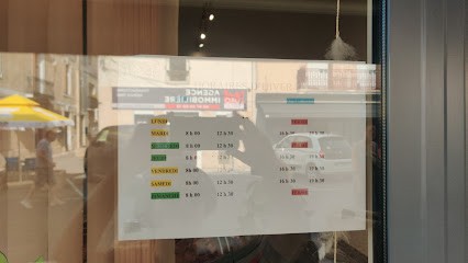 Crevaux Stephane, Boucherie à Saint-Pargoire