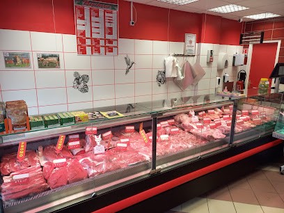 Boucherie Good Viande, Boucherie à Vandoeuvre-lès-Nancy