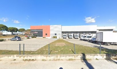 Maison Chazal Pertuis, Boucherie à Pertuis