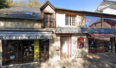 Pradeau Yves, Boucherie à Arnac-Pompadour