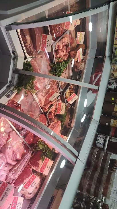 Boucherie Jawad, Boucherie à Villejuif