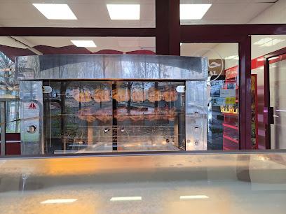 Boucherie Iroubène Boucherie à Nanterre