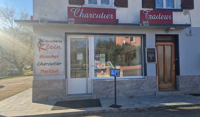 Boucherie Klein Boucherie à Saint-Nabord