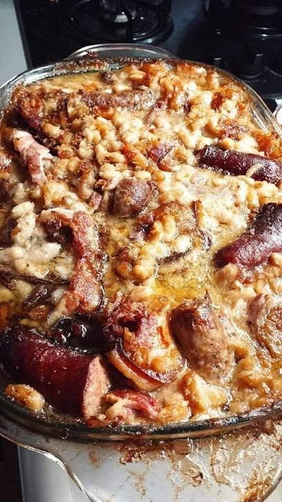 Boucherie Charcuterie Traiteur Saux, Boucherie à Rabastens