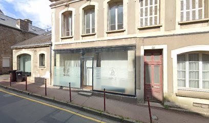 Guerard Alain, Boucherie à Saint-Pierre-Église