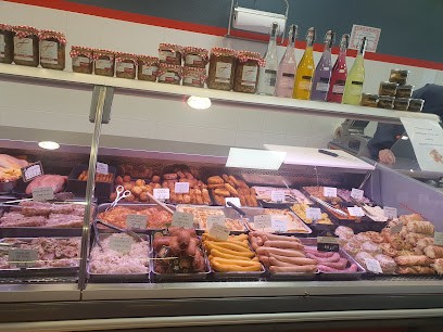 Boucherie De La Place, Boucherie à Montberon