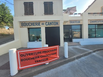 Boucherie du Canton, Boucherie à Fayence