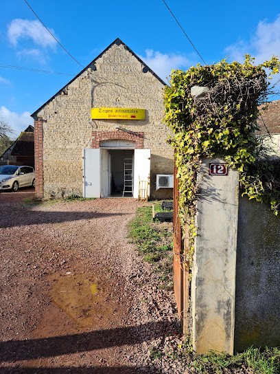 Plaisir Du Goût, Boucherie à Morteaux-Couliboeuf