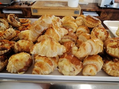 Maurin Laurent, Boucherie à Foëcy