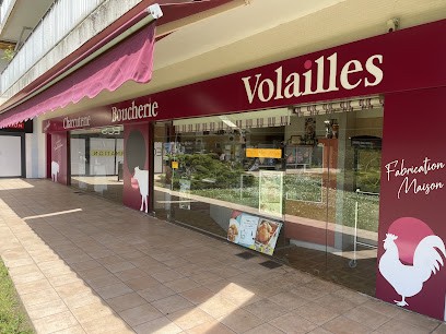 Landelle Yannick, Boucherie à Sablé-sur-Sarthe