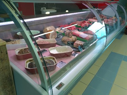 Boucherie de la fagne, Boucherie à Ohain