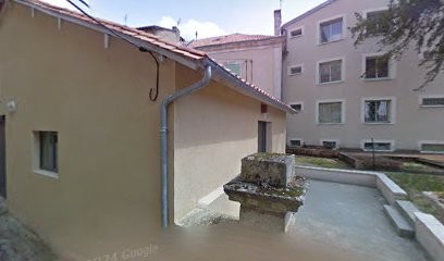 La Boucherie de Lisle, Boucherie à Lisle