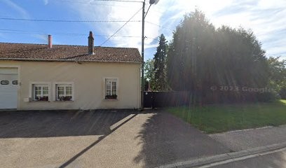 Ducros Emmanuel, Boucherie à Dieppe-sous-Douaumont
