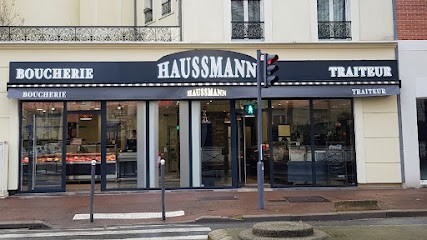 Boucherie HAUSSMANN Traiteur, Boucherie à Issy-les-Moulineaux
