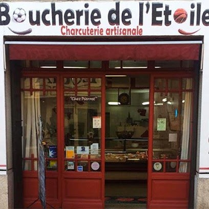 LA BOUCHERIE DE L'ETOILE, Boucherie à Gimont