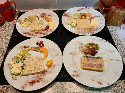 De Sousa Catering, Boucherie à Montceau-les-Mines