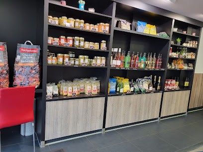 La Boucherie Charcuterie Laurent, Boucherie à Vallet