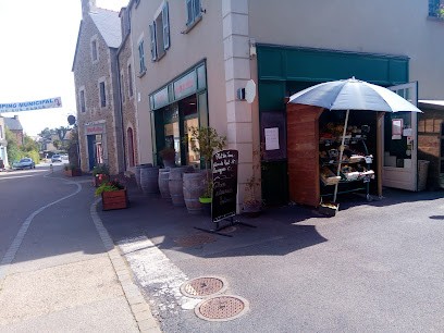 WEDGE GOURMET, Charcuterie au Minihic-sur-Rance