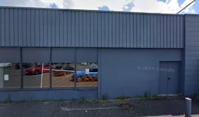 Tradi 11, Boucherie à Laon