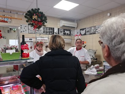 Aurora, Boucherie à Corbarieu