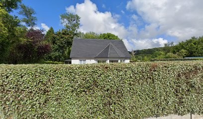 La Charcuterie D'Antan, Boucherie à Saint-Jean-le-Thomas