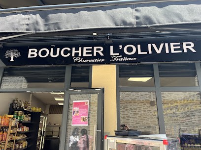 Boucherie L’Olivier, Boucherie à Combs-la-Ville