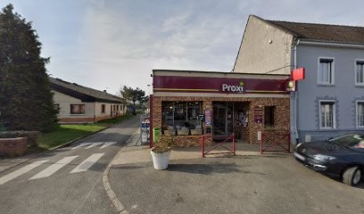 MR ET MME LEGRAND, Boucherie à Quevauvillers