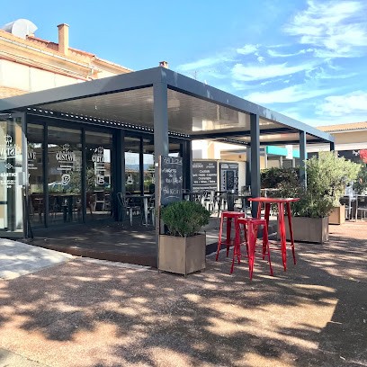 THE HOUSE GOUIN, Boucherie à Maubec