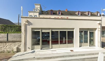 BUTCHER SHOP AT MARY’S, Boucherie à Préfailles