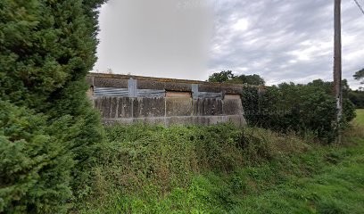 Laurent Hervé, Boucherie à Moréac