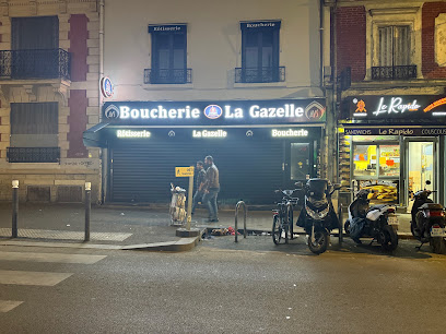 Boucherie La Gazelle Montreuil Boucherie à Montreuil