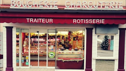 Boucherie Charcuterie Saint-Jean, Boucherie à Montluçon